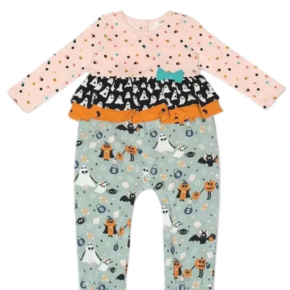 romper - Picture 9 of 9